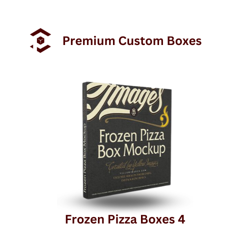 Frozen Pizza Boxes Custom Frozen Pizza Boxes PCB