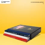 Custom Book Boxes