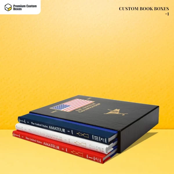 Custom Book Boxes 1
