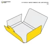 Custom Carton Briefcase Gift Boxes 02