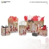 Custom Christmas Boxes wholesale 2