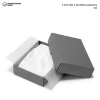 Custom Clothing Boxes with lid 02