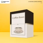 Custom Coffee Boxes