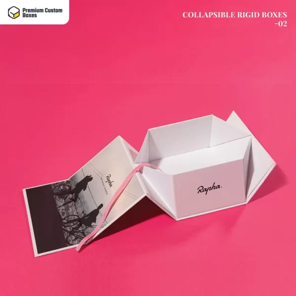 Custom Collapsible Rigid Boxes 02