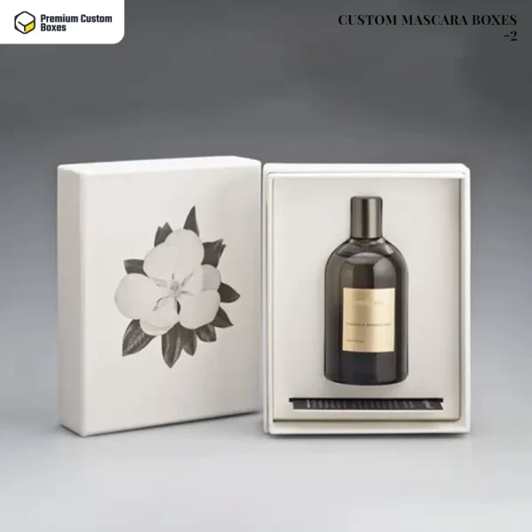 Custom Cologne Boxes 2
