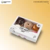 Custom Donut Box Packaging Wholesale