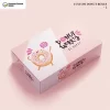 Custom Donut Packaging Wholesale