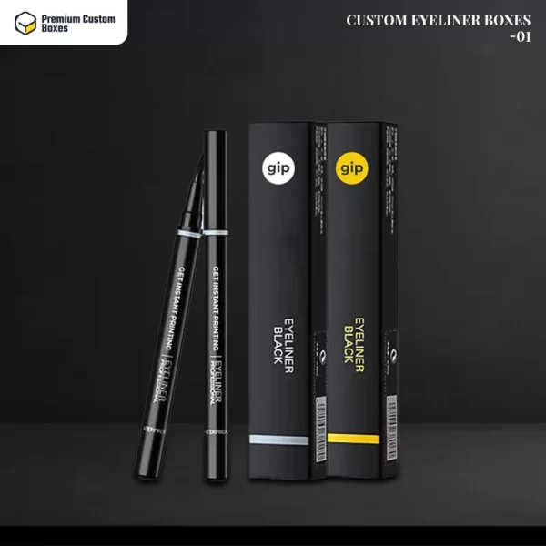 Custom Eyeliner Boxes 01