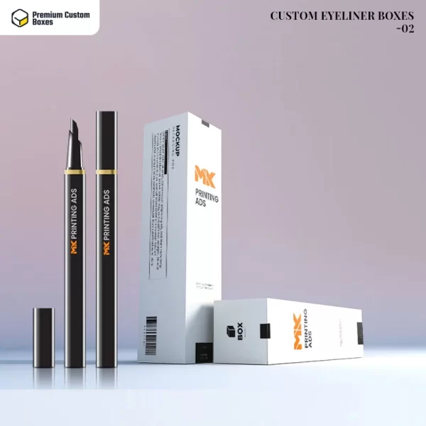 Custom Eyeliner Boxes Wholesale 03