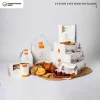 Custom Fast Food Boxes wholesale 3