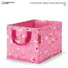 Custom Foil Medium Takeaway Boxes 02