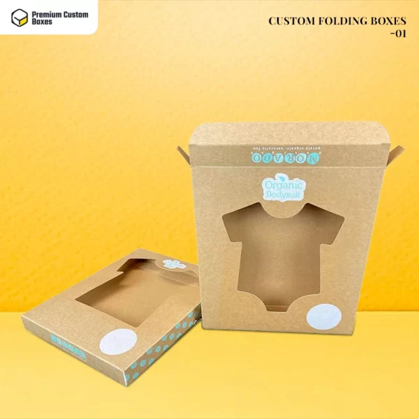 Custom Folding Boxes 01