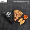 Custom Generic Printed Pizza Packaging Boxes 02