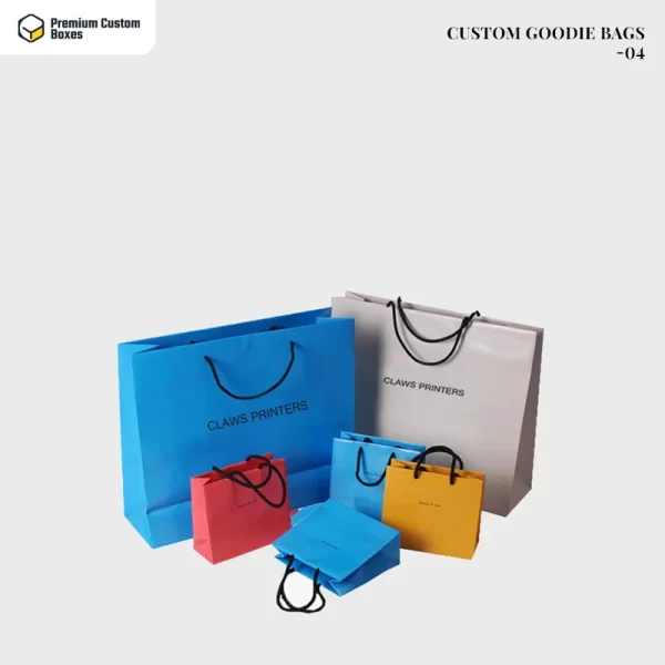 Custom Goodie Bags wholesale 04