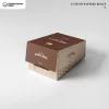 Custom Pastry Packaging Boxes 3