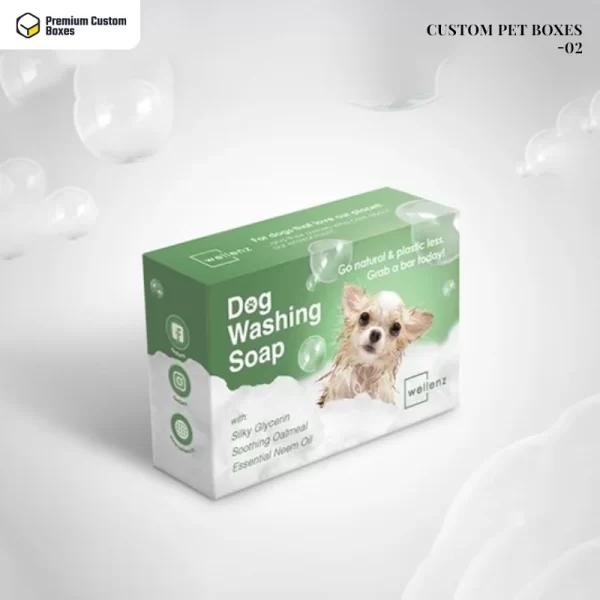 Custom Printed Pet Boxes 02