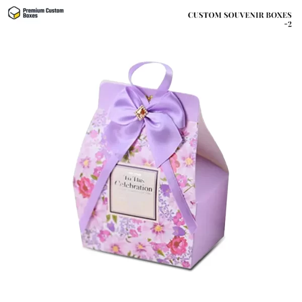 Custom Printed Souvenir Boxes 02
