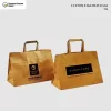 Custom Printed Takeaway Bags 04