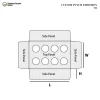 Custom Punch Partition 02