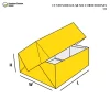 Custom Regular Six Corner Boxes 01