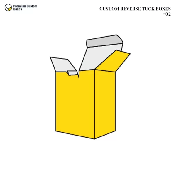Custom Reverse Tuck Boxes 02