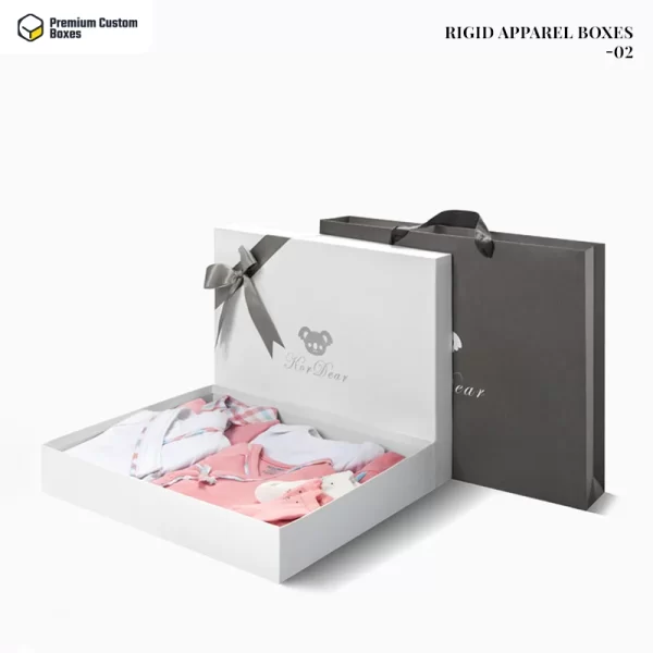 Custom Rigid Apparel Boxes 02