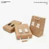 Custom Shoe Box packaging