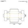 Custom Simplex Tray 03