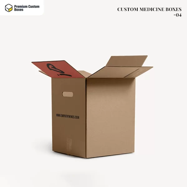 Custom Slotted Boxes 04