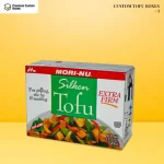 Custom Tofu Boxes