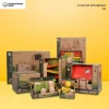 Custom Toy Boxes Wholesale 02