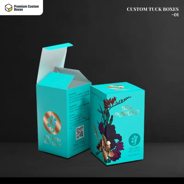 Custom Tuck Boxes 01