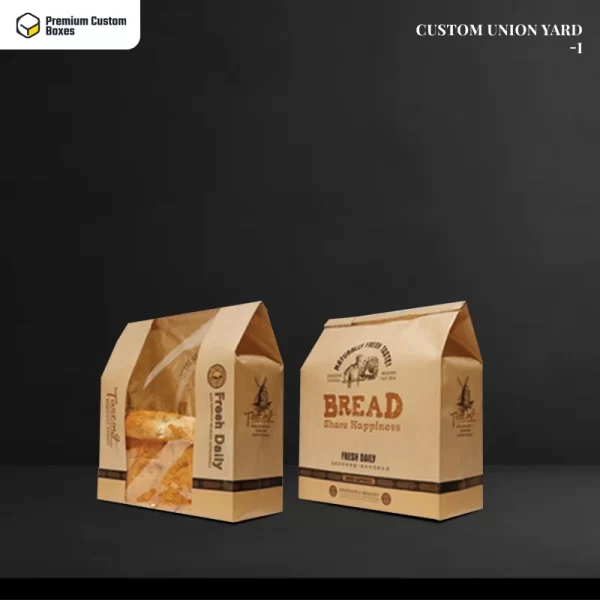 Custom Union Yard 1