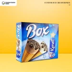 Custom Ice Cream Boxes