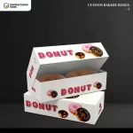 Custom Bakery Boxes