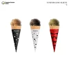 custom printed cone sleeve