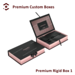 Premium Rigid Boxes
