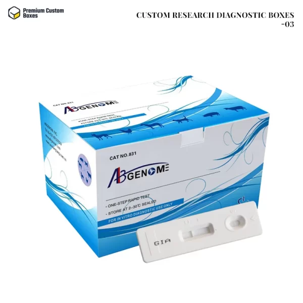 Custom Printed Research Diagnostic Boxes 03