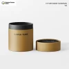 Custom Round Boxes wholesale 03