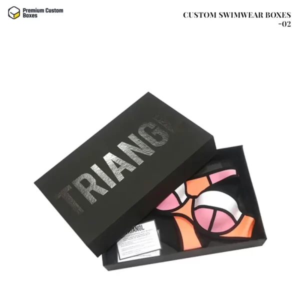 Custom Swimwear Packaging Boxes 02