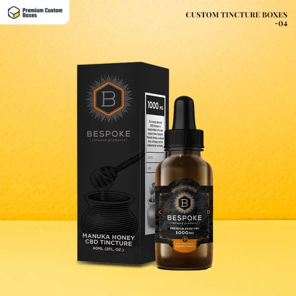 Custom Tincture Packaging Boxes 04