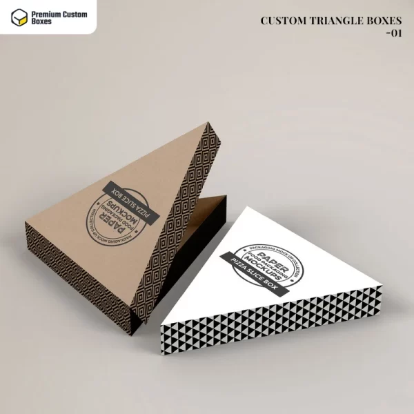 Custom Triangle Boxes 01