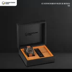 Custom Wrist Watch Boxes