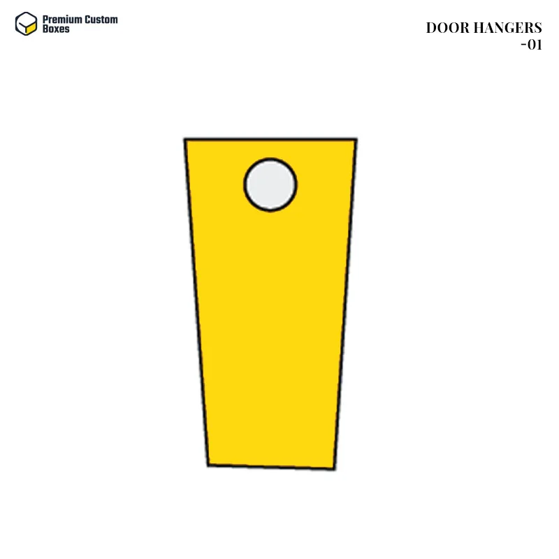 Door Hangers
