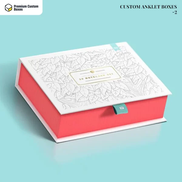 Premium Rigid Boxes Wholesale(3)