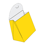 Top Closure Boxes