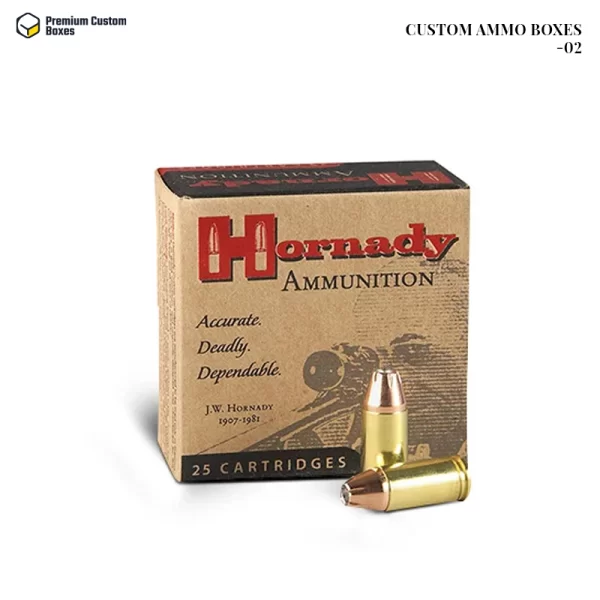 wholesale cardboard ammo boxes