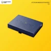 Custom Debossed Boxes With Logo