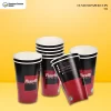 custom paper cups