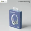 custom Printed headphone boxes